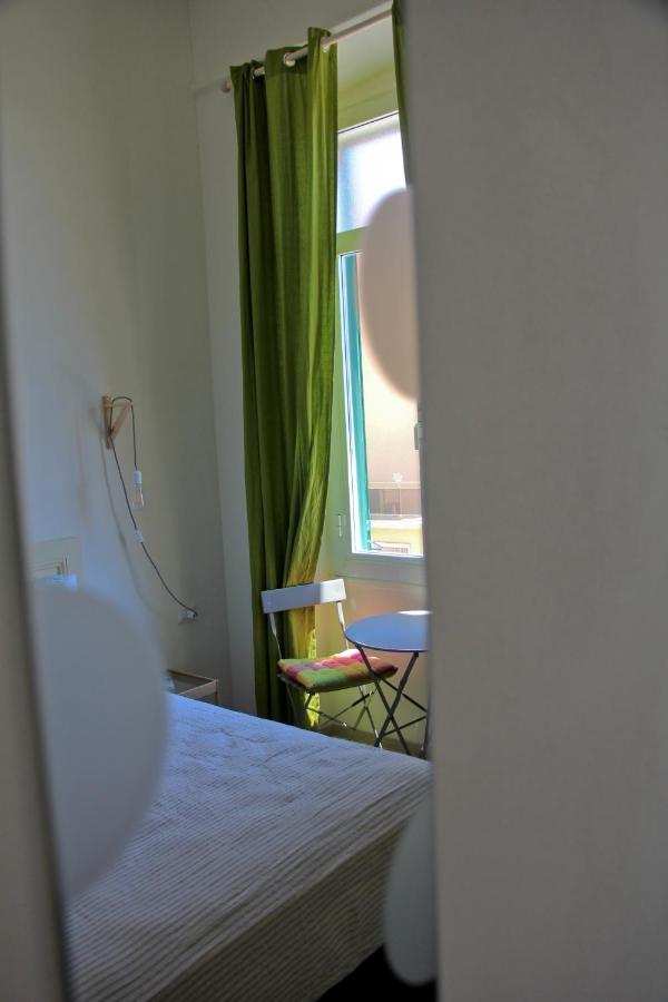 Hotel Elandra Bordighera Exteriör bild