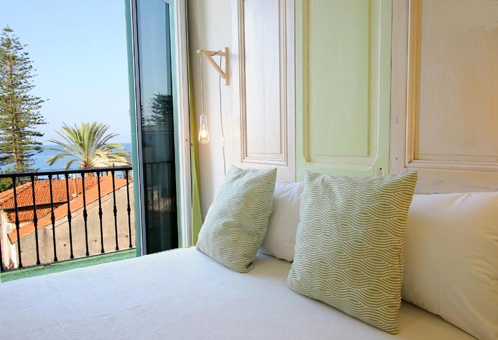 Hotel Elandra Bordighera Exteriör bild