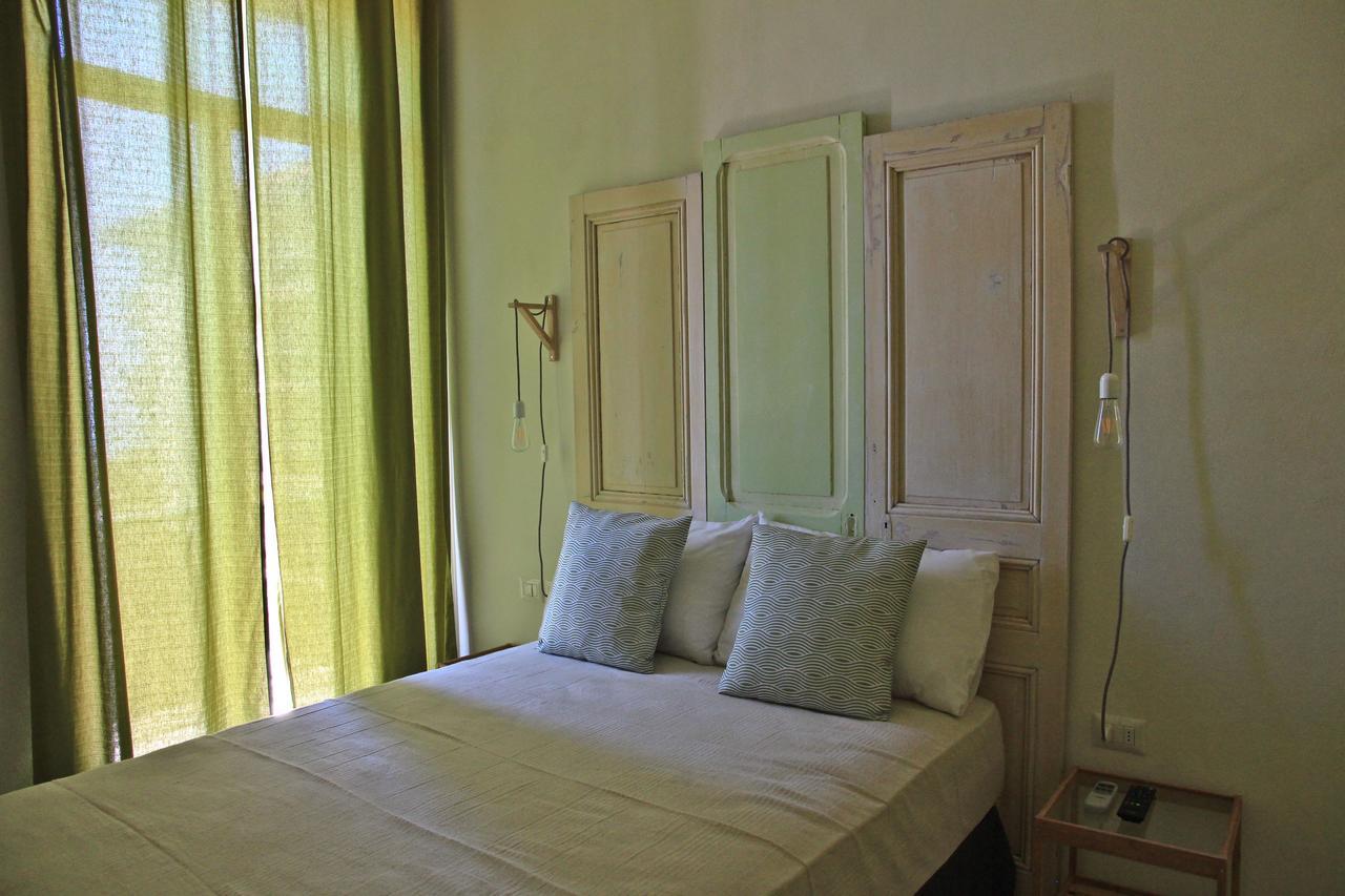 Hotel Elandra Bordighera Exteriör bild